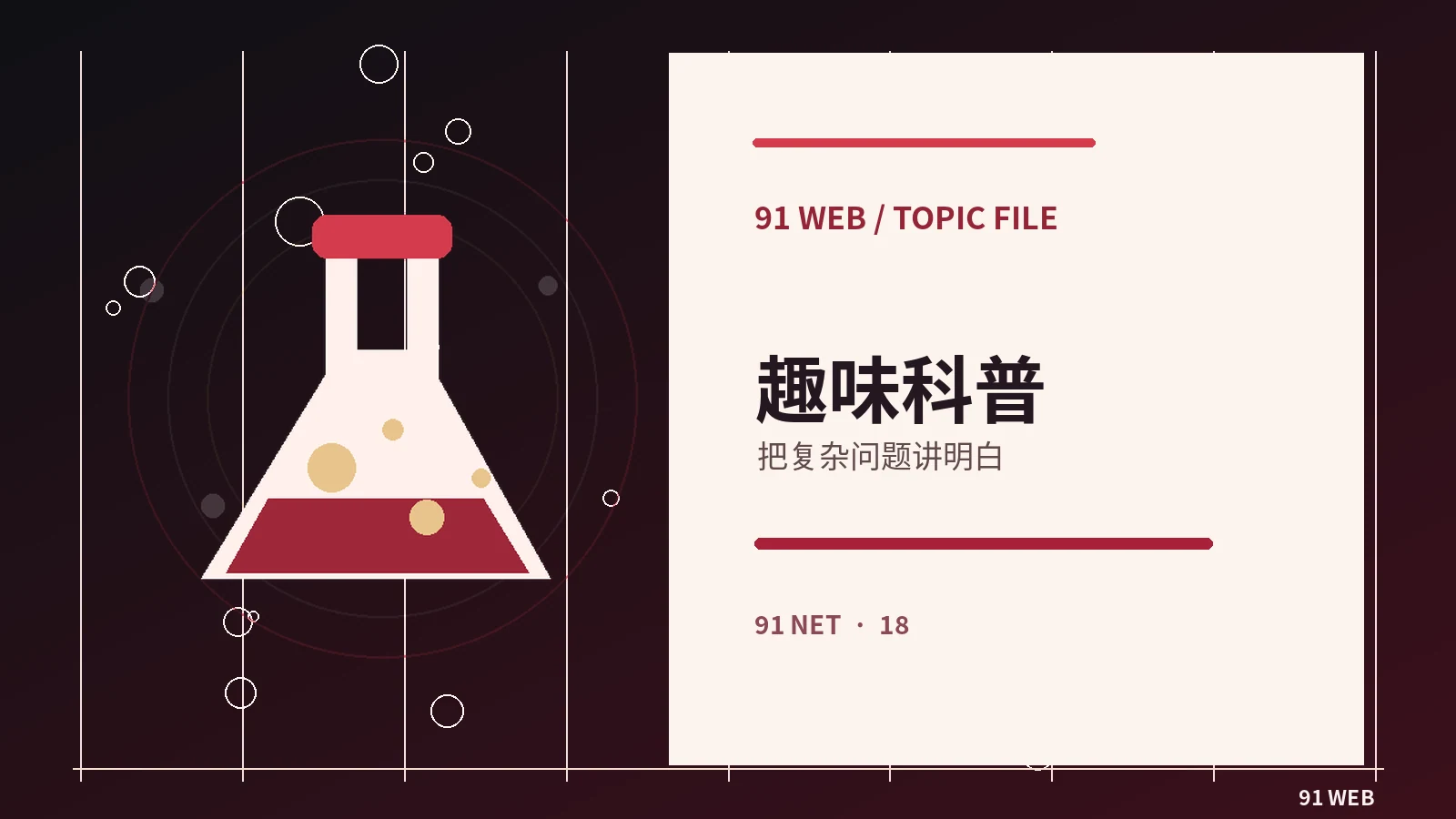 影像技术与科学传播